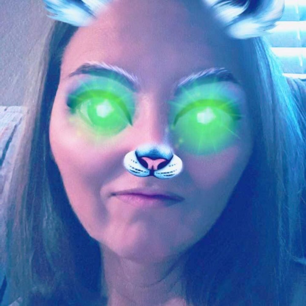 Meet your Posher, Heather